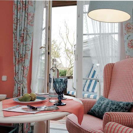 Hotel Wiesbaden Wenningstedt-Braderup Bagian luar foto
