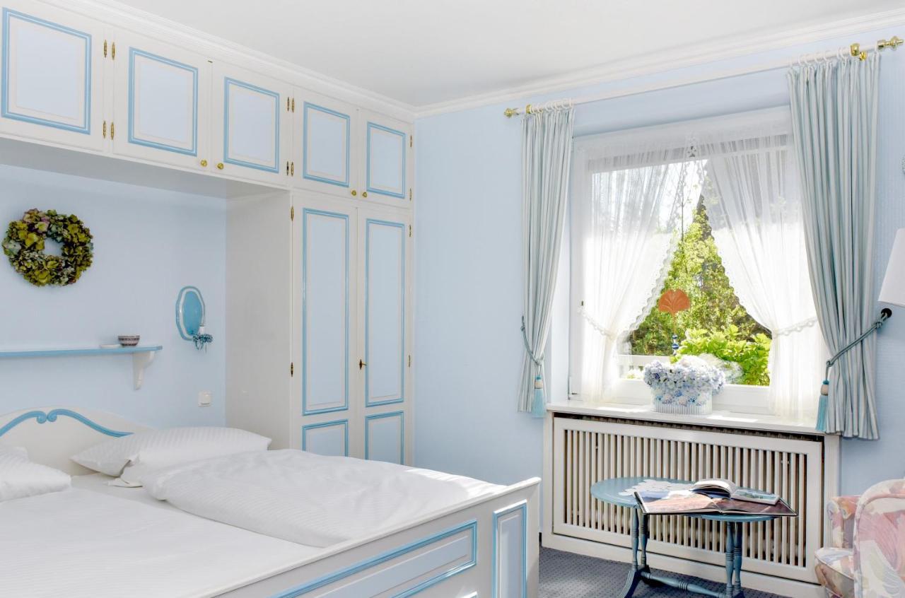 Hotel Wiesbaden Wenningstedt-Braderup Bagian luar foto