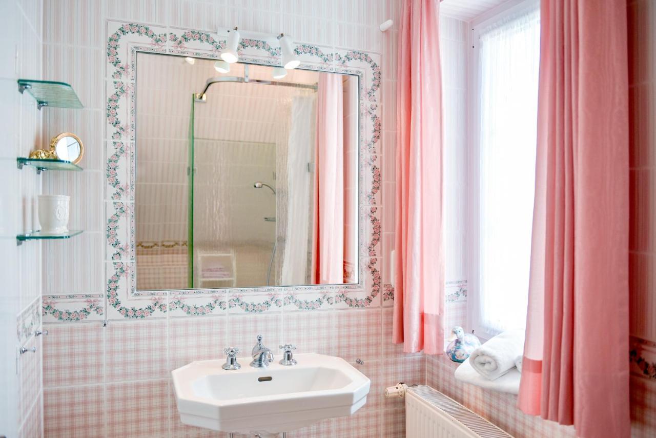 Hotel Wiesbaden Wenningstedt-Braderup Bagian luar foto