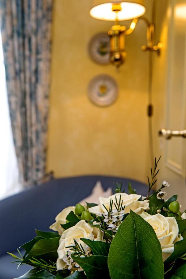 Hotel Wiesbaden Wenningstedt-Braderup Bagian luar foto