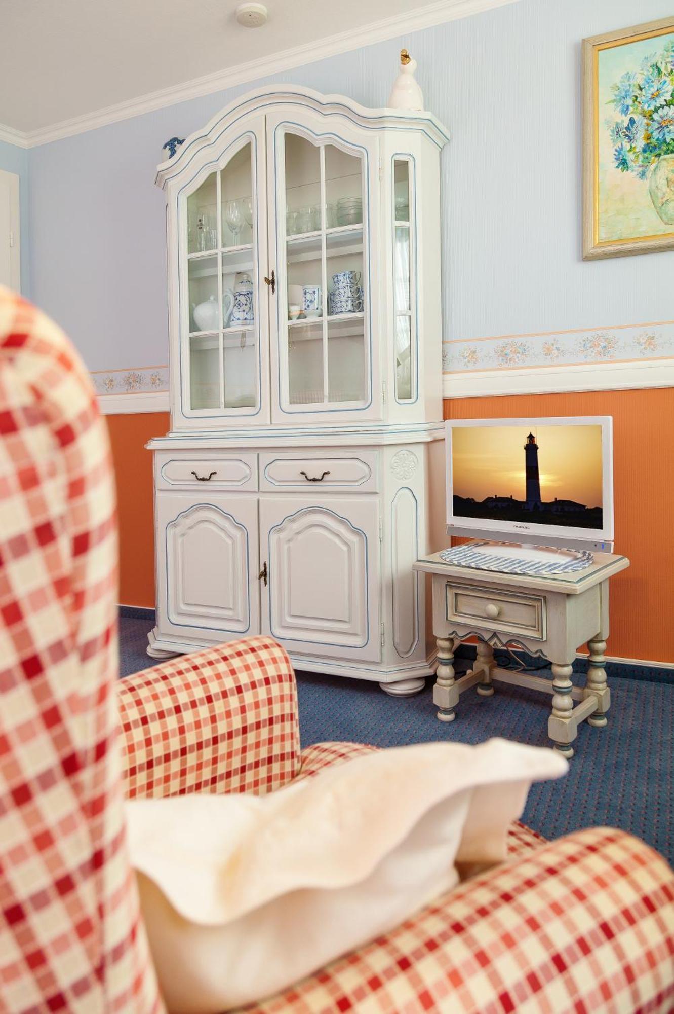 Hotel Wiesbaden Wenningstedt-Braderup Ruang foto