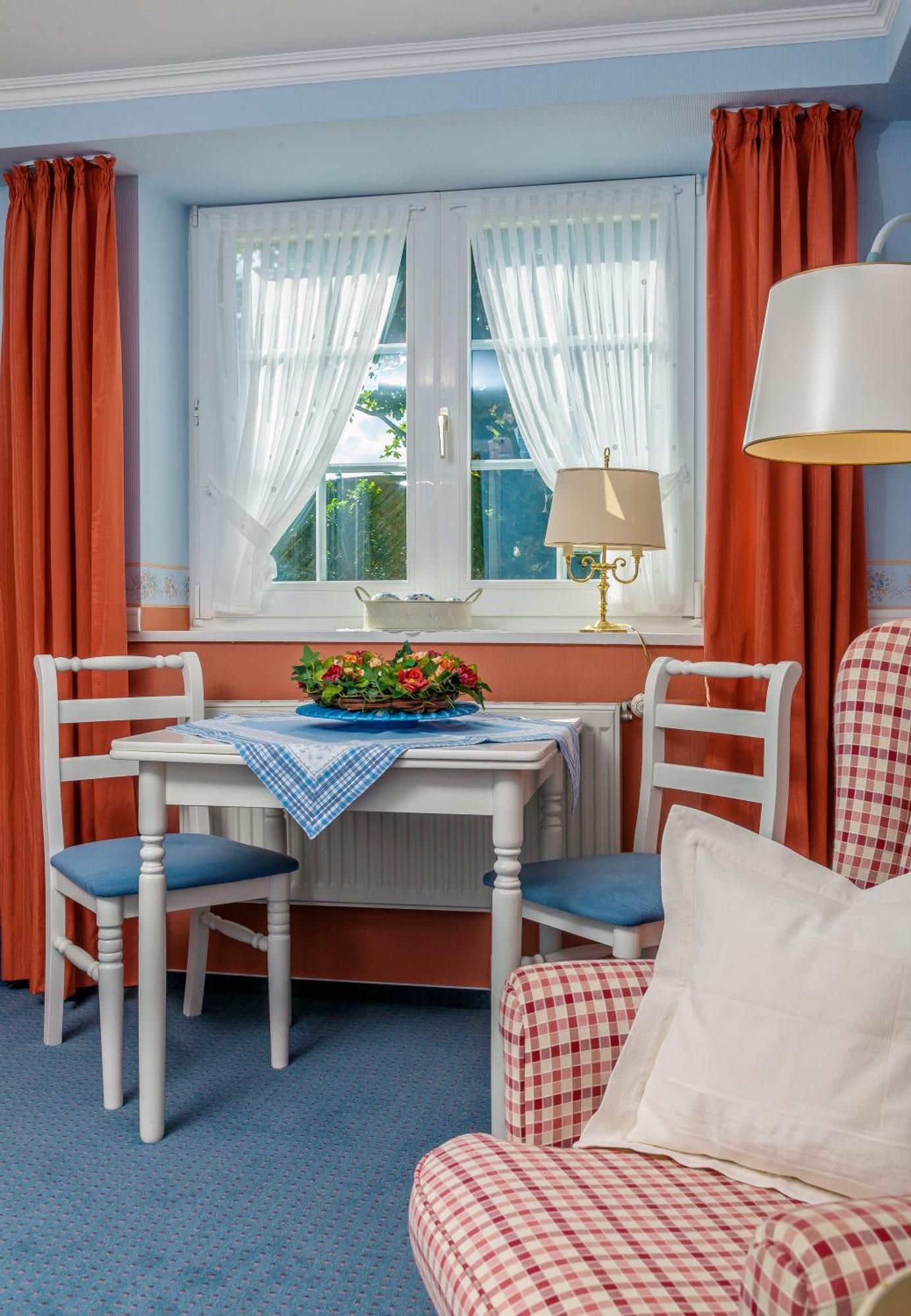 Hotel Wiesbaden Wenningstedt-Braderup Ruang foto