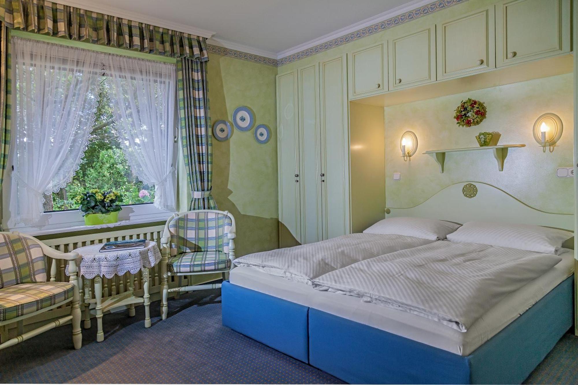 Hotel Wiesbaden Wenningstedt-Braderup Ruang foto